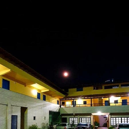Pousada Central Cabo Frio Exterior photo