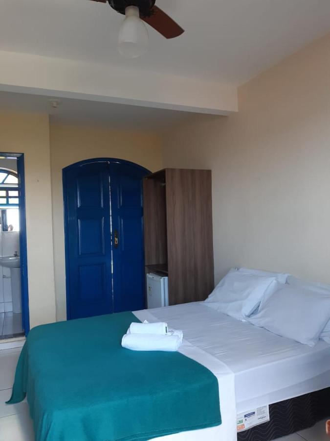 Pousada Central Cabo Frio Exterior photo