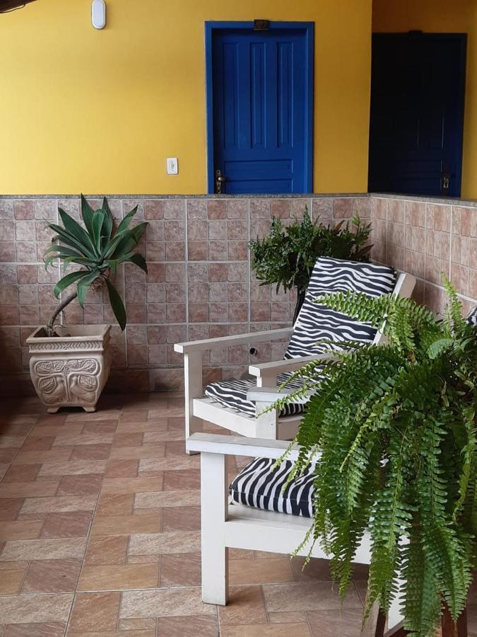 Pousada Central Cabo Frio Exterior photo