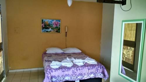 Pousada Central Cabo Frio Exterior photo