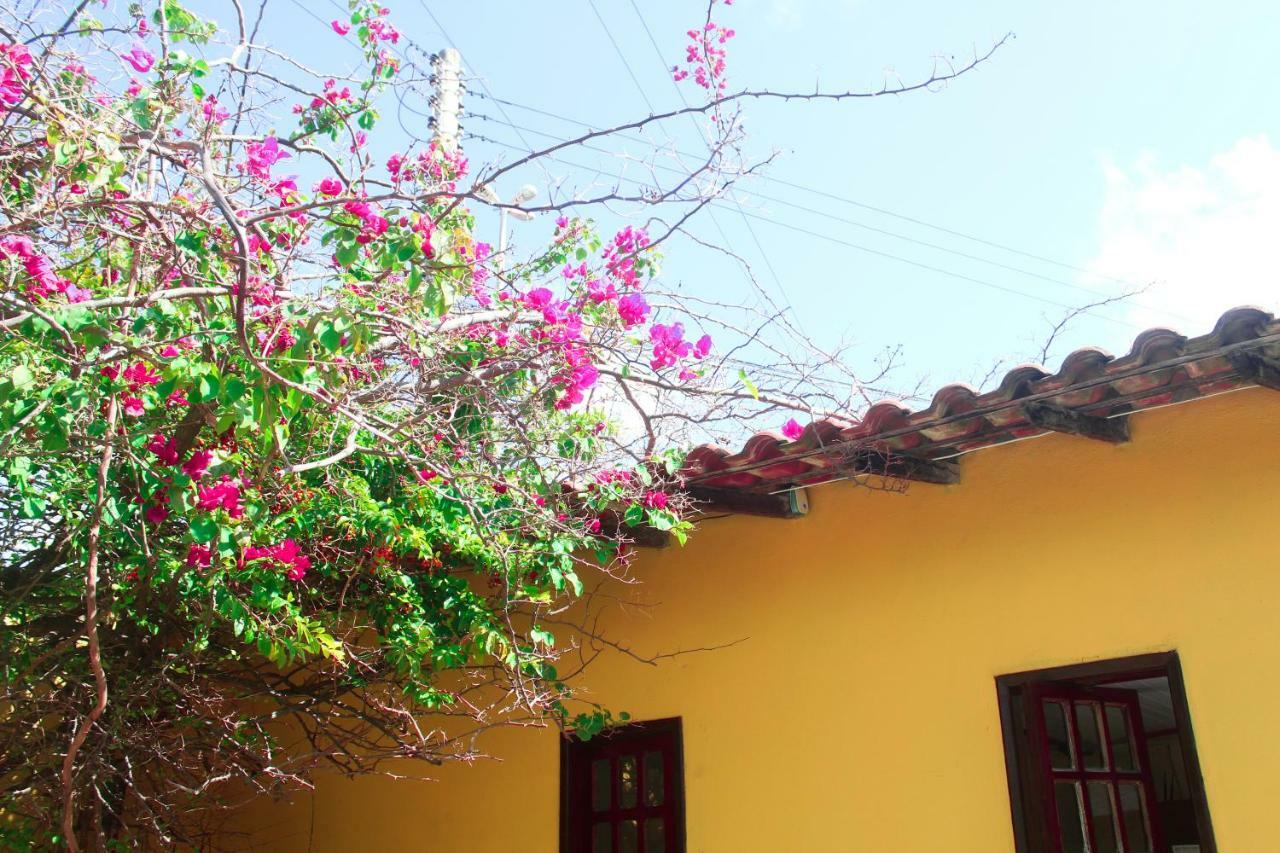 Pousada Central Cabo Frio Exterior photo