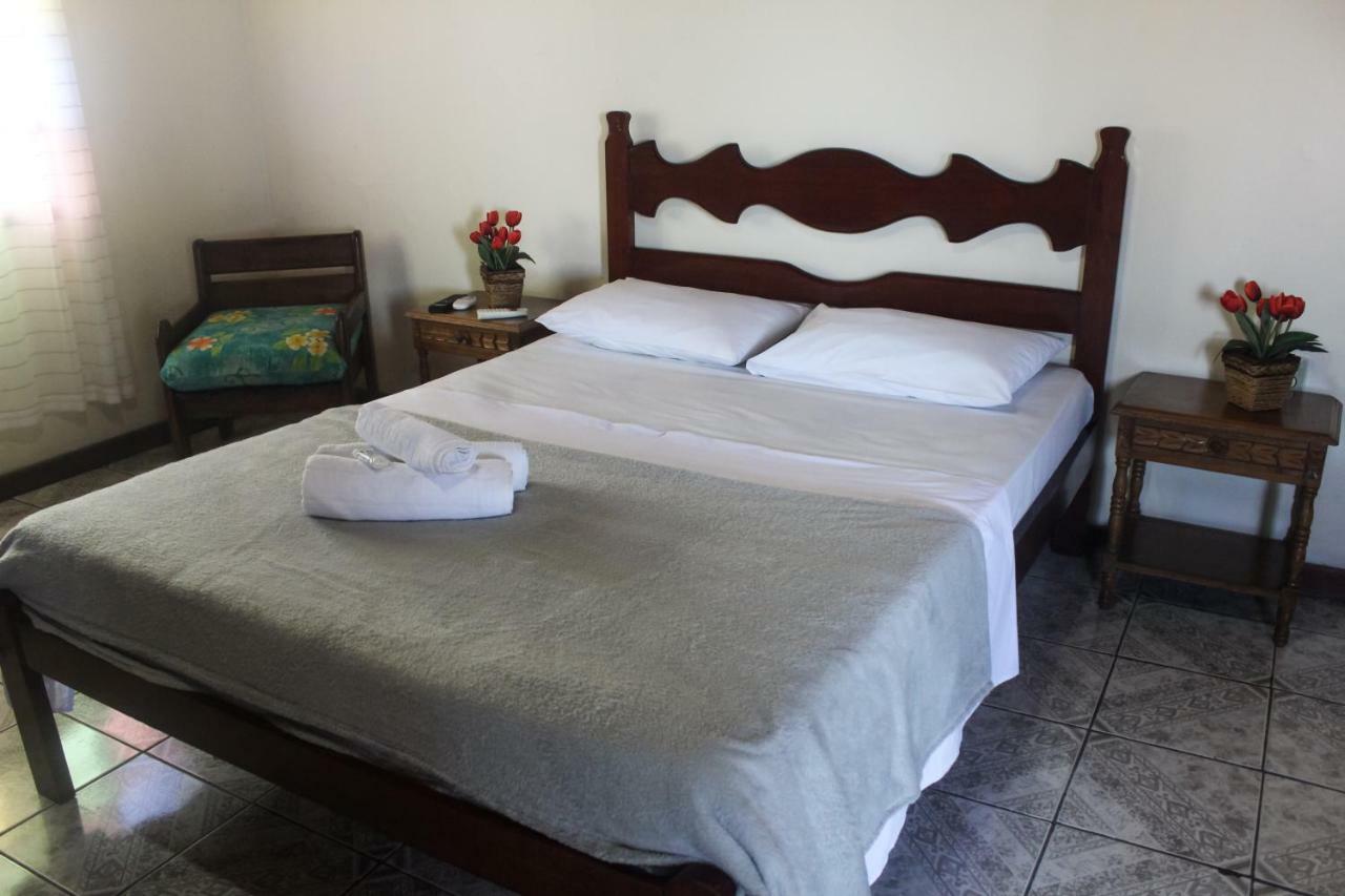 Pousada Central Cabo Frio Exterior photo
