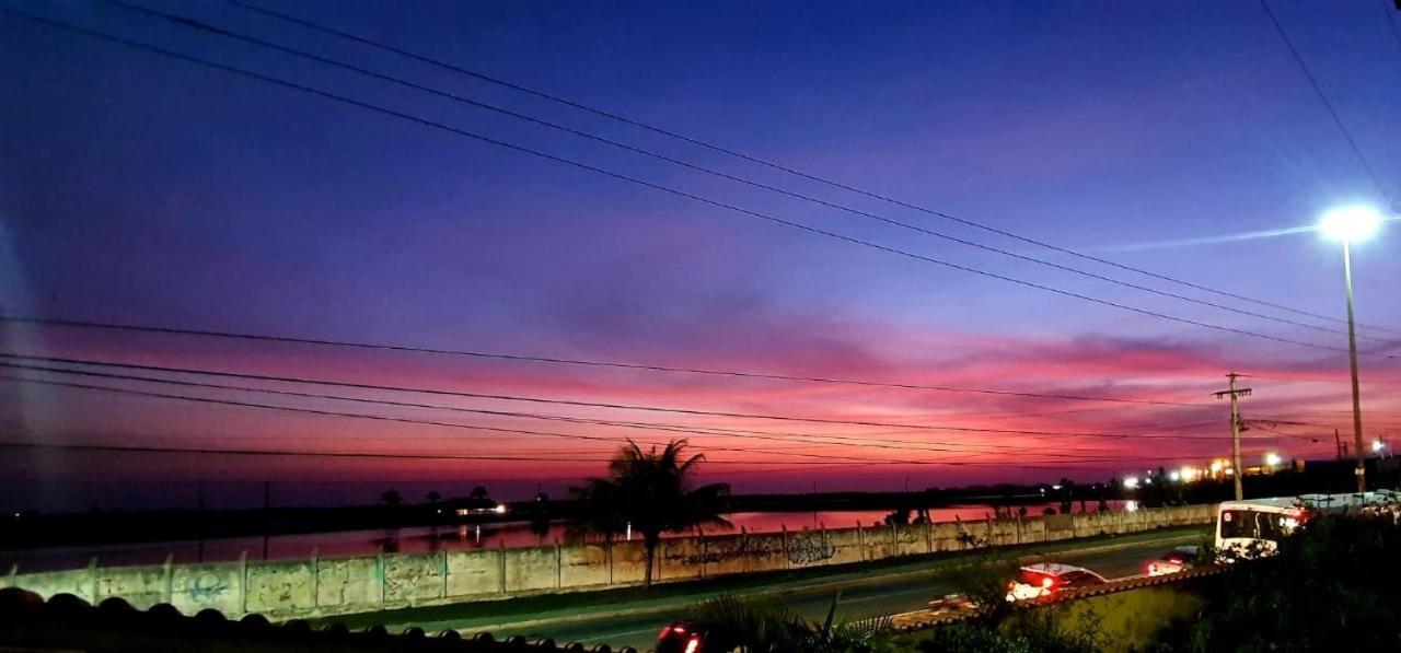 Pousada Central Cabo Frio Exterior photo